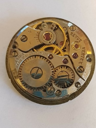 Beautiful vintage vertex revue - beautiful,