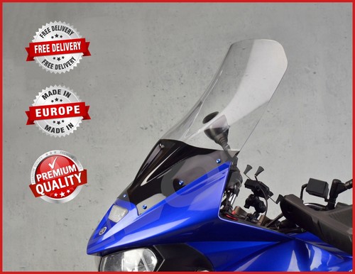 Yamaha tdm 900 - 900, 2002-2013