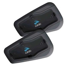 Cardo Freecom 1 + Plus Duo