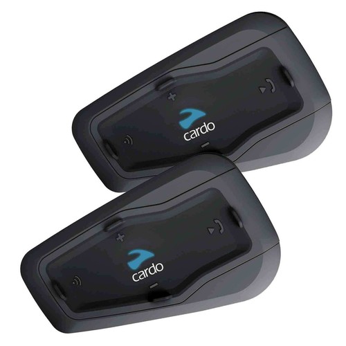 Cardo freecom plus duo - 1,