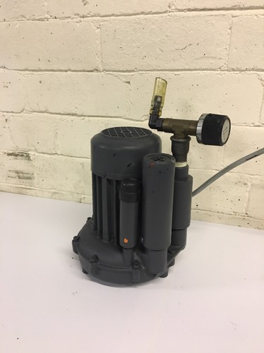 Air blast unit for - blast, heidelberg