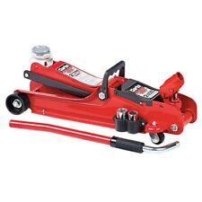 Trolley Jack Low Profile