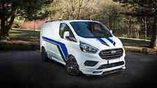 Ford Transit Custom M Sport