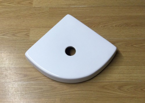 Toilet cistern lid unbranded - =,