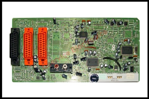 Sony 676 429 - 1-676-429-12, board