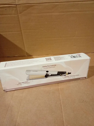 Barberboss hair straighteners - barberboss,
