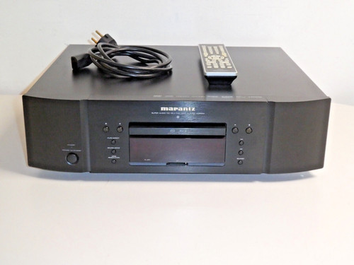 Marantz ud8004 high end - ud8004, high-end