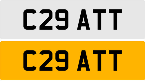 C29 att cat cath - att,