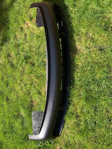 Lupo front bumper spoiler - vw,