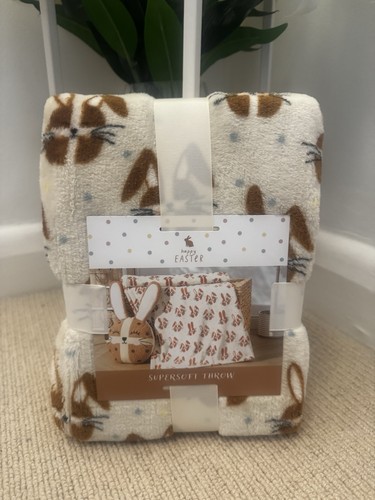 Rabbit bunny hot cross - ,