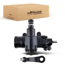 Complete Power Steering Gear