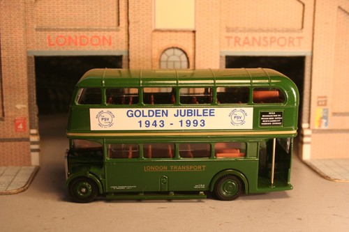 London transport rtl 1245 - transport,