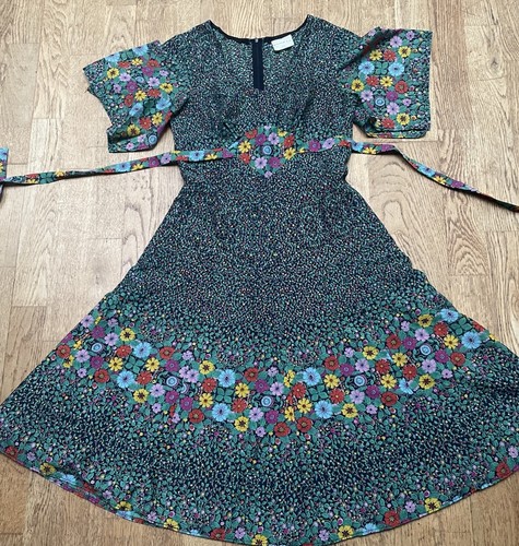 Vintage 70s boho - 70s,