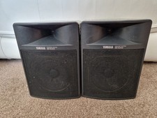 Vintage Yamaha S100 Mini