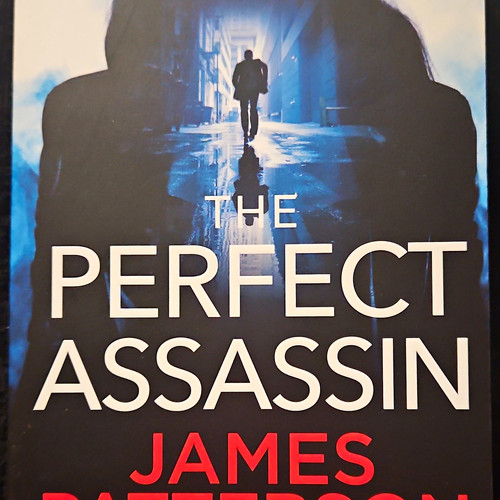 James patterson the perfect - the,