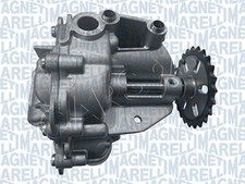 Oil Pump Marelli Fits FIAT