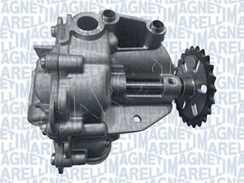 Oil pump marelli - marelli, fits