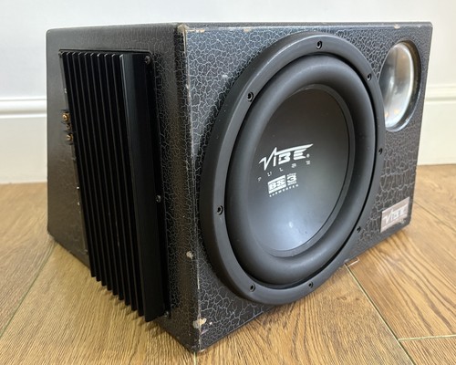 Vibe audio pulse - vibe,