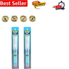 Miswak with holder natural - with,