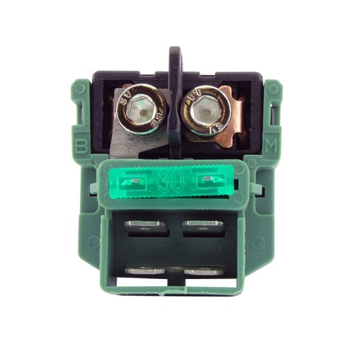 Starter relay solenoid for - starter,