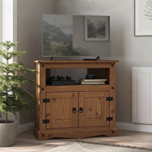 Corona stand corner - corona,
