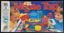Mouse Trap 1994 Choose Your