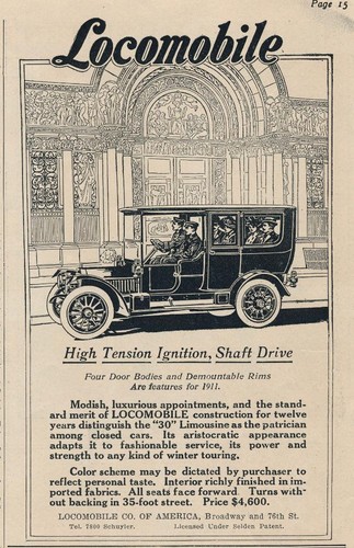 Magazine 1910 - magazine,