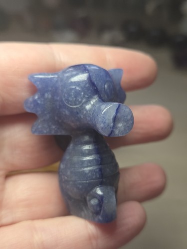 Hornsea pokémon carving - carving,