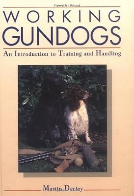 Working gundogs an - working,