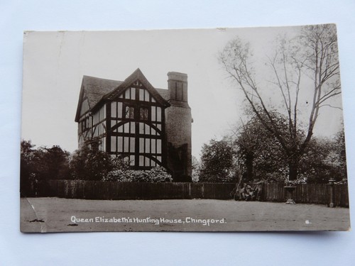 Chingford queen elizabeth s - chingford,,