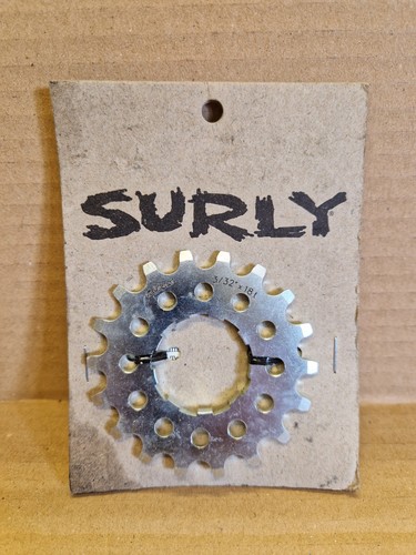 Surly splined single - surly,