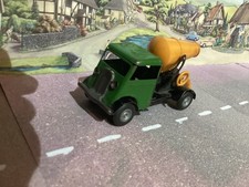 Triang Minic Cement mixer