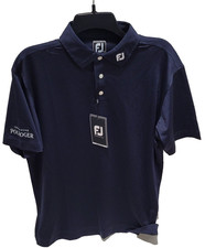 FootJoy Shirt Mens Large