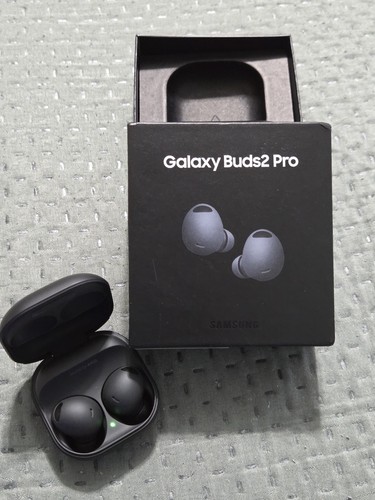 Samsung galaxy buds pro - samsung,