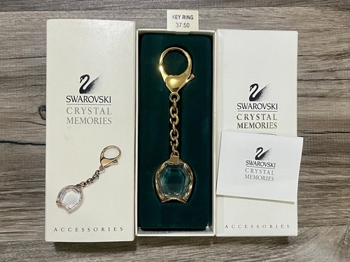 Vintage swarovski crystal - vintage,