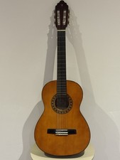 Vintage Classical Guitar – Nice Tone – Clean Example – Ideal Beginner, Acoustic