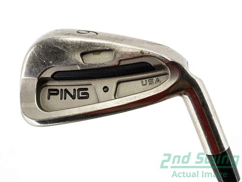 Ping s58 single iron - single,
