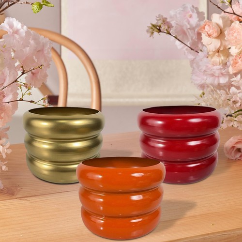 Plant pot bubble vase - pot,