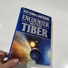 Encounter With Tiber Buzz