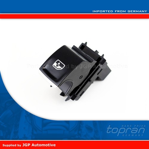 Single electric window - electric,