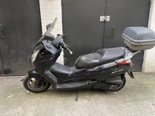 HONDA S WING 125CC SPARES OR REPAIRS TRADE SALE STARTING 99P