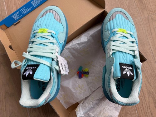 New adidas torsion aqua - new, zx