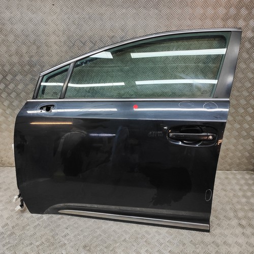 Toyota avensis estate - toyota,
