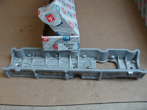 0248 cylinder head cover - cylinder,