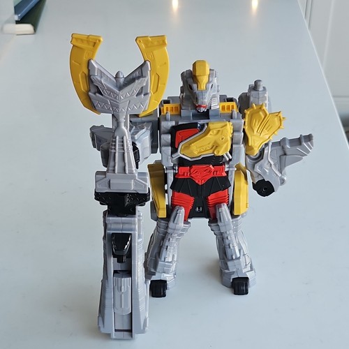 Power rangers dino - power, charge