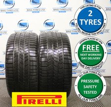 X2 PW 255/40R17 255 40 17