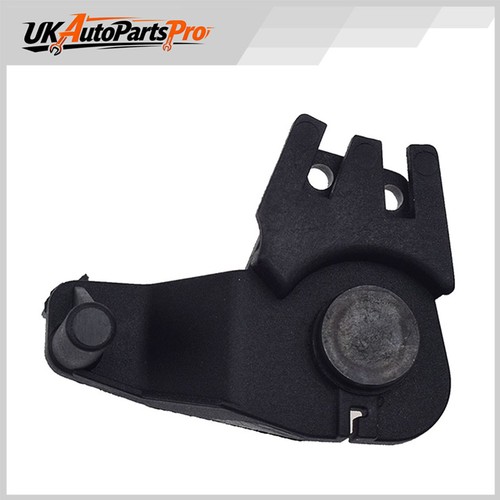 Boot latch trunk bracket - ,