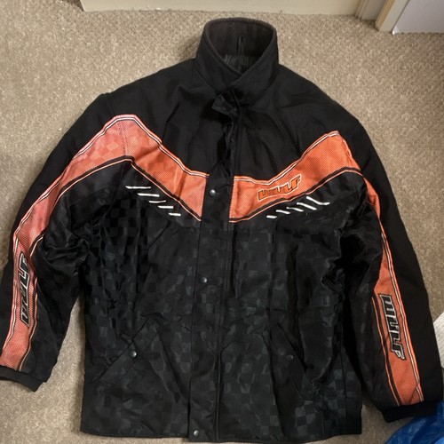 Wulf sport vintage motocross - wulf,