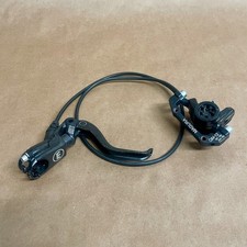 Magura MT Six Hydraulic Front