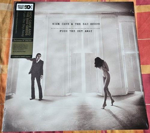 Nick cave the bad - cave, &